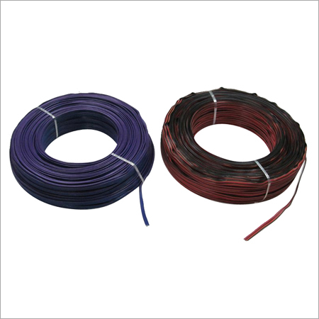 Color Ribbon Wire