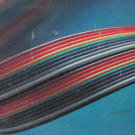 Ribbon Wire