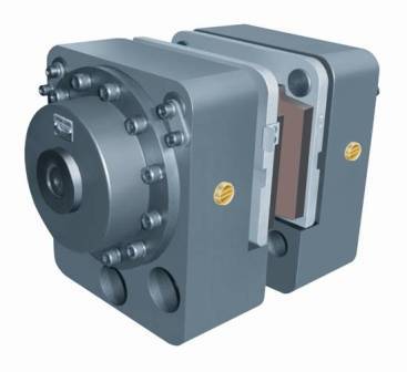 Hydraulic Caliper Disc Brakes