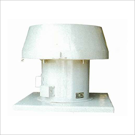 Roof Extractor Unit