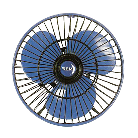 Coach Fan 24 Volt DC
