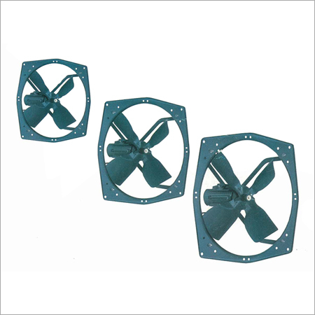Industrial Exhaust Fan