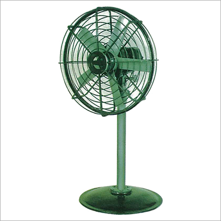 Pedestal Fan