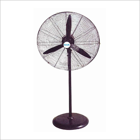 Pedestal Air Circulator Fan