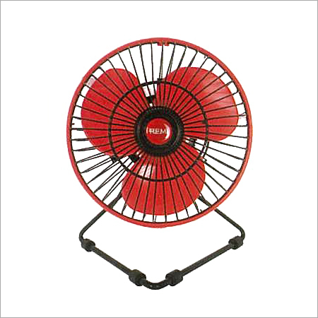Table Fan