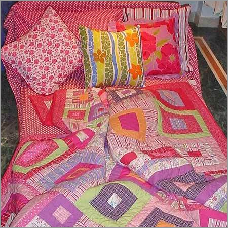 वॉशेबल सिंगल बेडिंग सेट