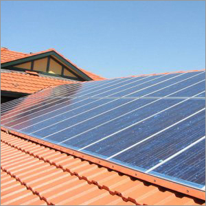 सौर मोड्यूल