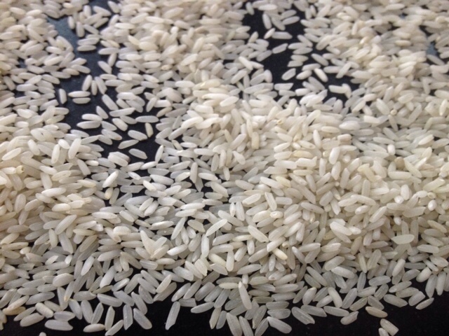 Non Basmati Rice Admixture (%): 5
