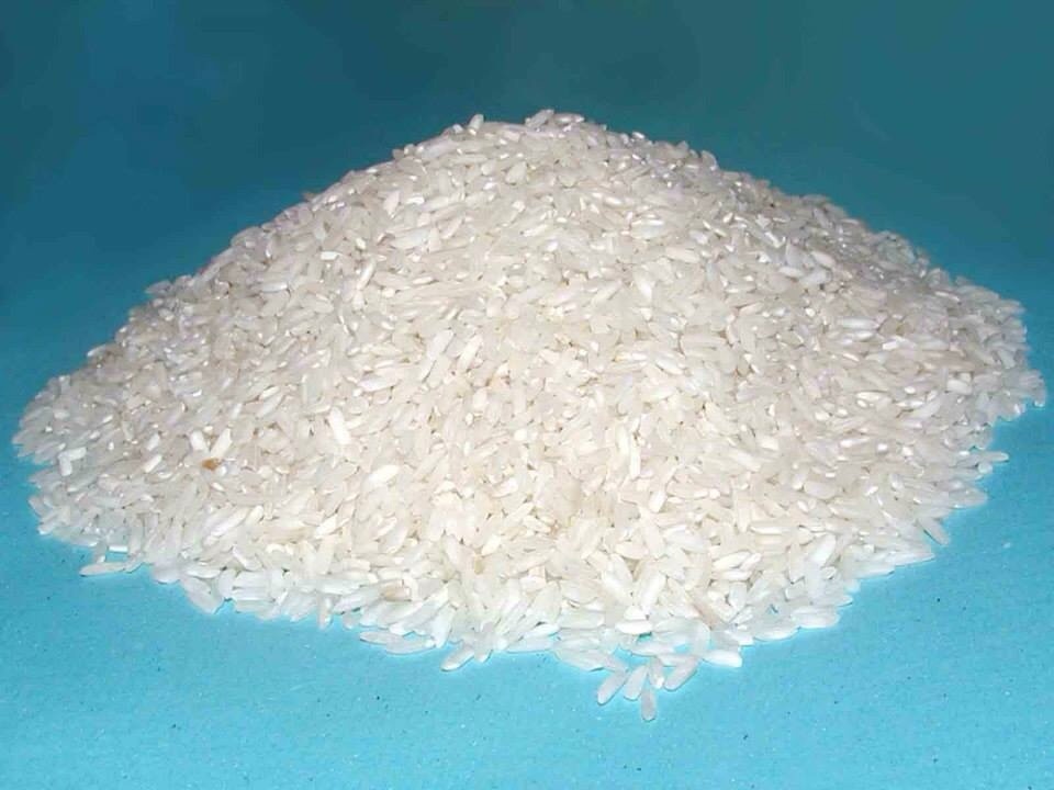 Non Basmati Rice Admixture (%): 5