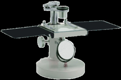 Dissecting Microscope - Mild Steel, 85mm x 75mm Stage with Glass Plate , 10x & 20x Eyepieces and Plano-Concave Mirror for Enhanced Illumination