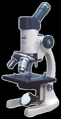 स्टूडेंट स्कूल माइक्रोस्कोप AEI-C 