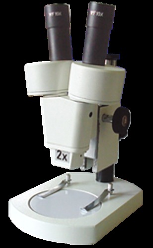 Mild Steel Student Stereo Microscope