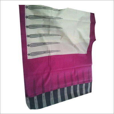 Printed Sarees