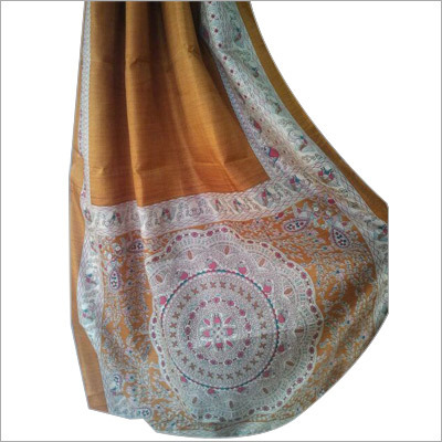 Cotton Sarees