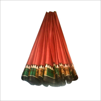Hand Block Printed Sarees