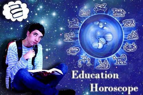 Education Astrology Services
