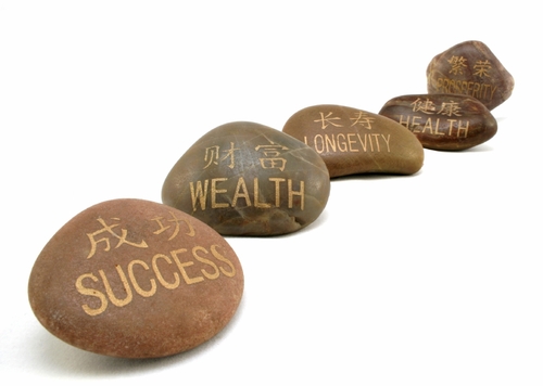 Prosperity Astrology