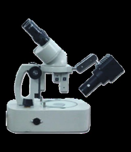 Binocular Stereo Microscope Aei-B Application: For Hospital