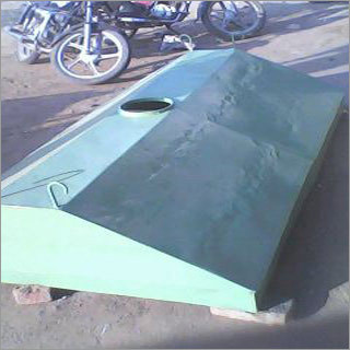 FRP अस्तर सेवाएँ