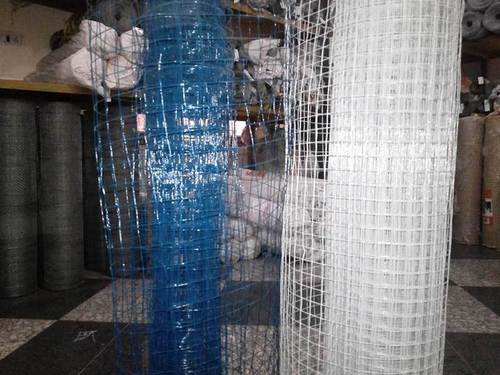 Cooler Mesh