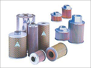 Micron Micro Ton फ़िल्टर तत्व