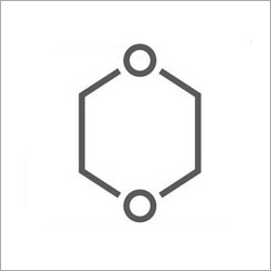 1,4 Dioxane
