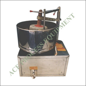 गीले मसाला पीसने वाली मशीन