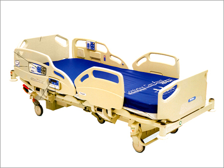 Care Assist ES Bed
