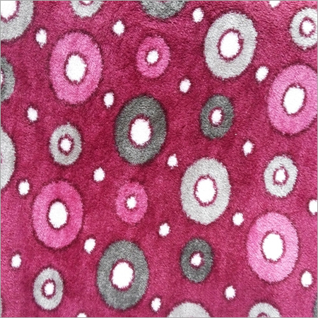 वॉशेबल डबल जर्सी फ़ैब्रिक