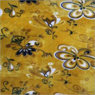 वॉशेबल सुपर सॉफ्ट प्रिंटेड फ़ैब्रिक