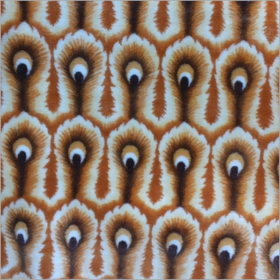 वॉशेबल फैंसी बुना हुआ कपड़ा