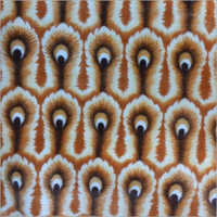 वॉशेबल फैंसी बुना हुआ कपड़ा