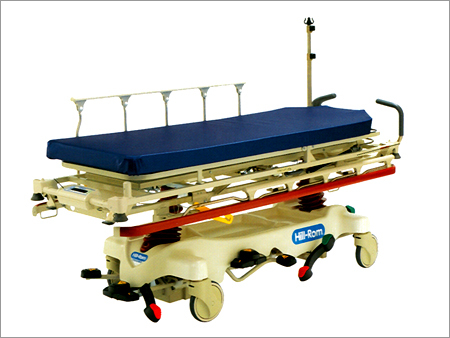 Trauma Stretcher