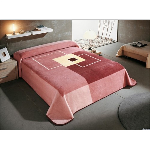Mink Blankets  Age Group: Adults