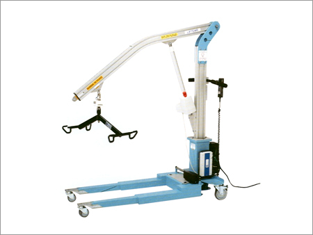 LIFTEM MARK IV Portable Lift 