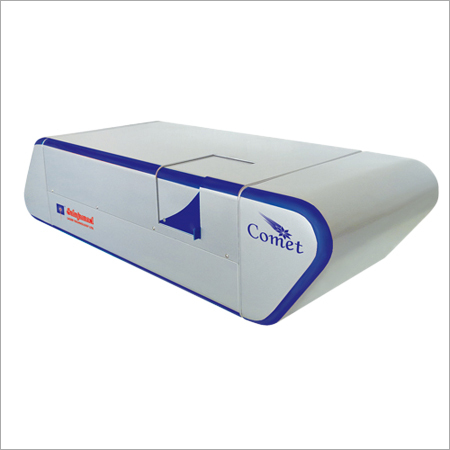 डायमंड समावेश पहचान प्रणाली