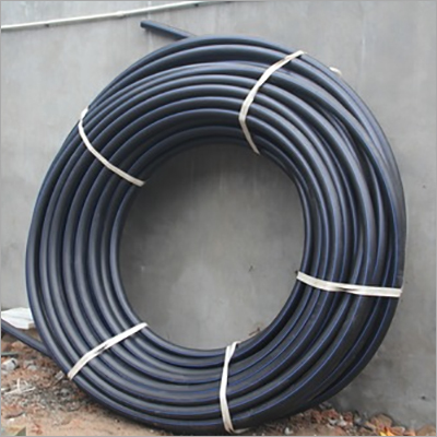 Durable Hdpe Coil Pipe