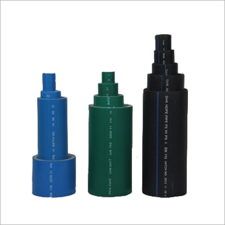 औद्योगिक PPR पाइप फिटिंग