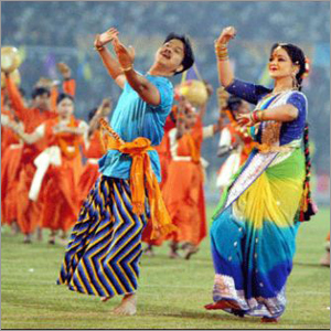 प्रिंटेड lungi