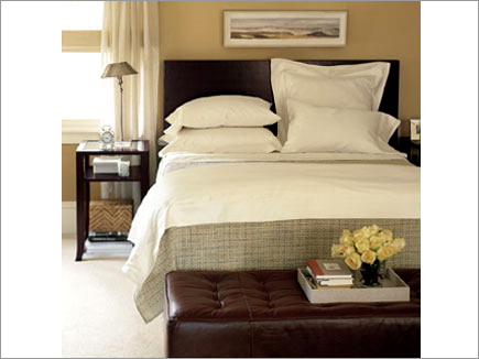 बेडिंग सेट