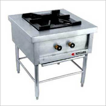 Gas Stock Pot Stove