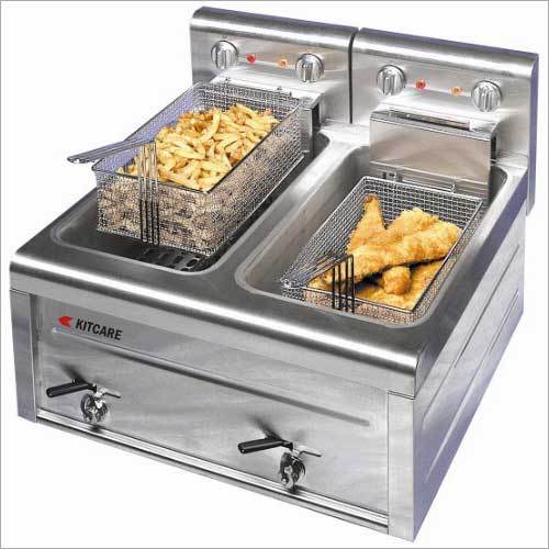 डीप फैट फ्रायर