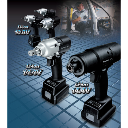 पैनासोनिक शट ऑफ पावर टूल