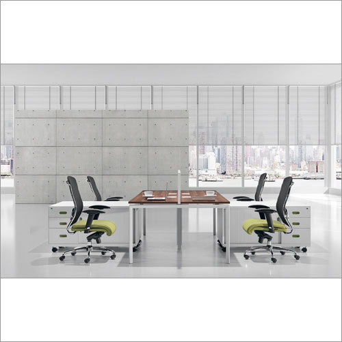 Modular Office Furniture