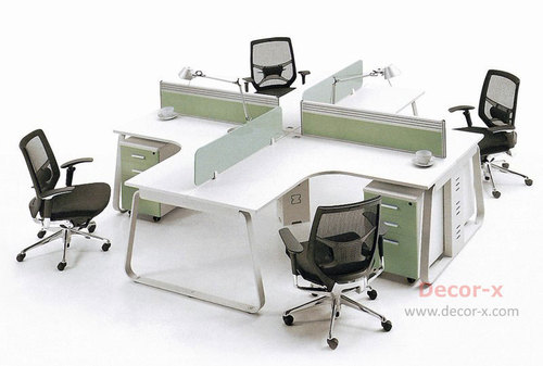 Modular Office Work station