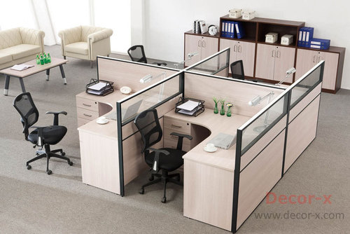 Wooden Modular Furniture