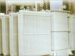 सूखी प्रकार के घुमावदार कोर ट्रांसफार्मर