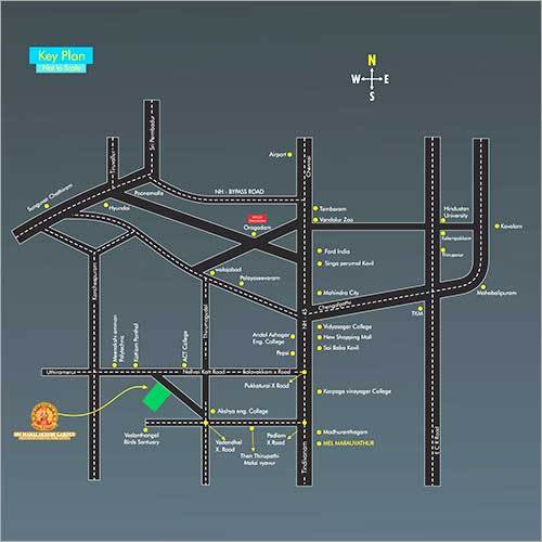 भूमि डेवलपर