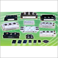 IGBTs MOSFETs