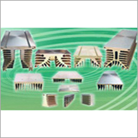 सेमीकूलर्स हीट सिंक